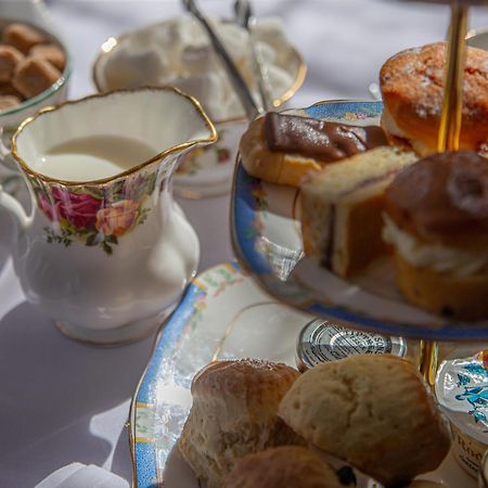 Scalford Country House Hotel Melton Mowbray Eksteriør bilde